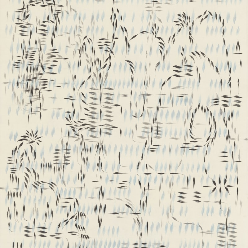 Huang Zhiyang 黄致阳, Three Marks 1701 千灵显 1701, 2017